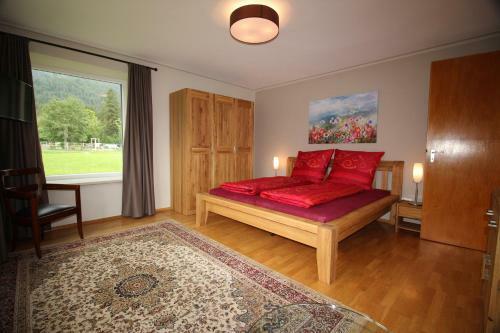 Apartamento Ferienwohnung 1 Gest�t Pfaffenlehen