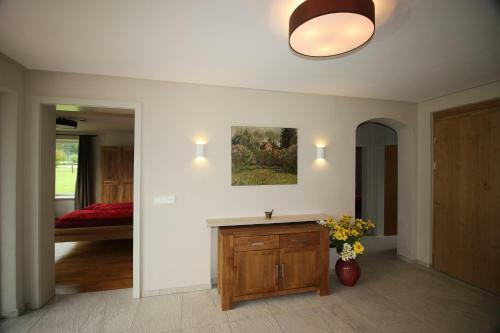 Apartamento Ferienwohnung 1 Gest�t Pfaffenlehen