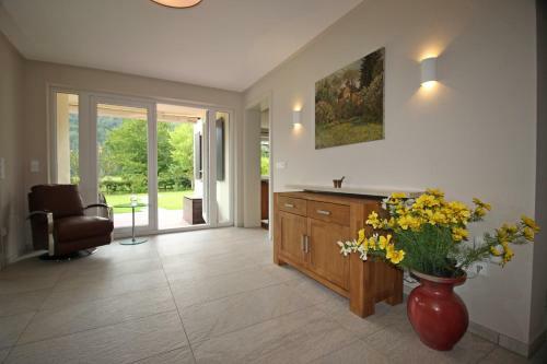 Apartamento Ferienwohnung 1 Gest�t Pfaffenlehen