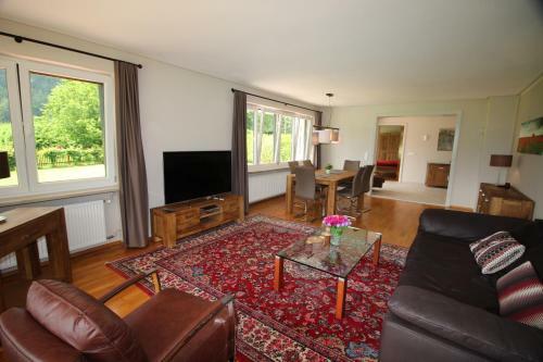 Apartamento Ferienwohnung 1 Gest�t Pfaffenlehen