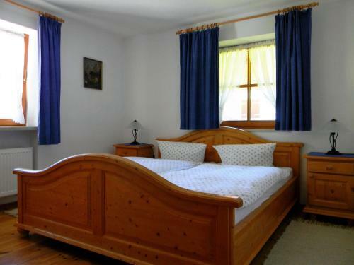 Apartamento Fewo Erlengrund