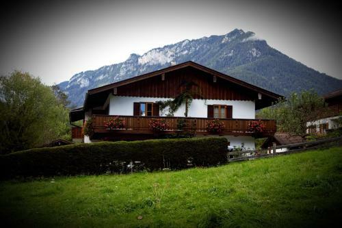 Apartamento Fewo Erlengrund