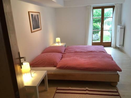 Apartamento Ferienwohnung Watzmann - Haus Martin