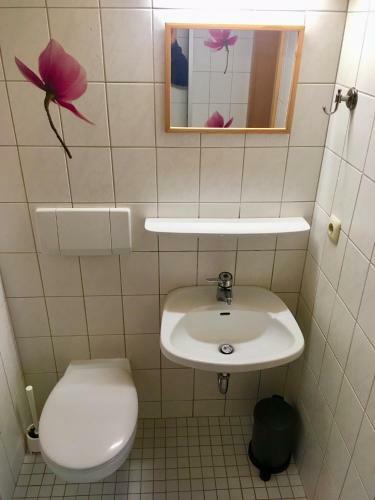 Apartamento Ferienwohnung Watzmann - Haus Martin