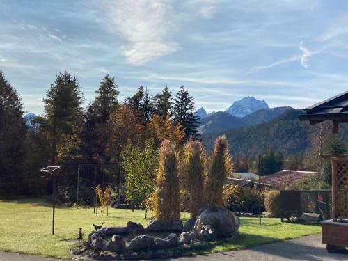 Agroturismo Schwarzenlehen