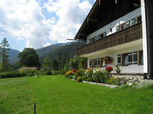 Agroturismo Schwarzenlehen