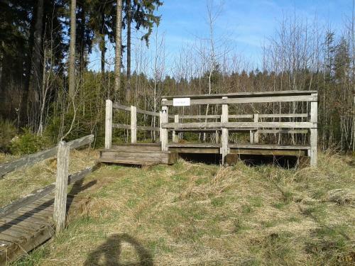 Apartamento Ferienwohnung Bleialf