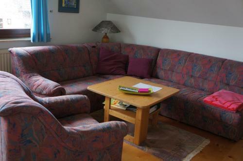 Apartamento Ferienwohnung Bleialf