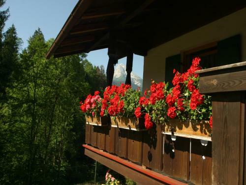 Apartamento Haus Gmundtal