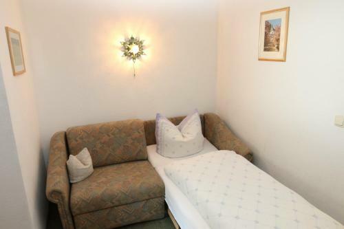 Apartamento Haus Gmundtal
