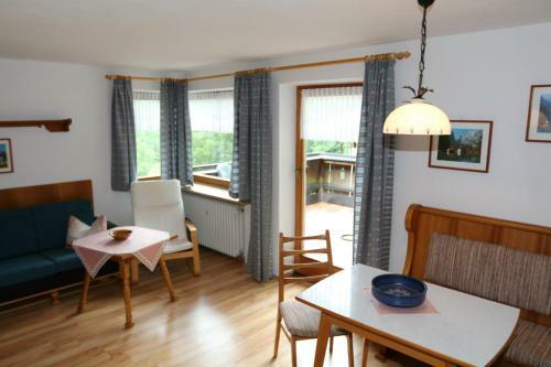 Apartamento Haus Gmundtal
