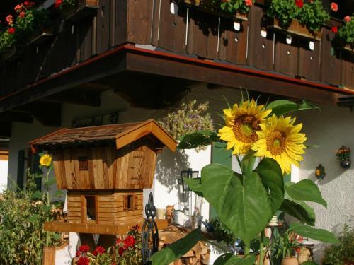 Apartamento Haus Gmundtal