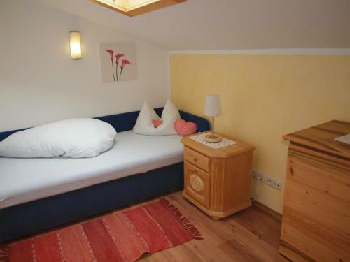 Hostal G�stehaus Watzmannblick