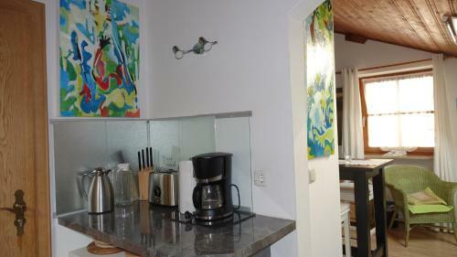 Apartamento G�stehaus Gouiaa