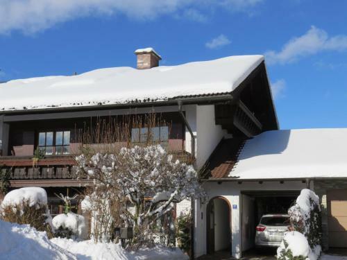 Apartamento G�stehaus Gouiaa