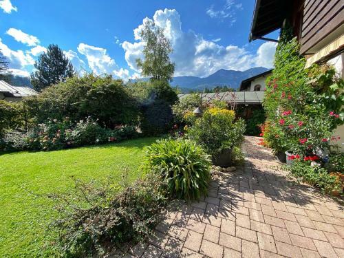 Apartamento Ferienwohnung Niernthalweg 6