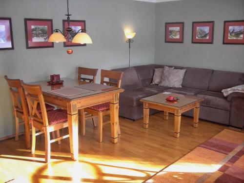 Apartamento Ferienwohnung Niernthalweg 6
