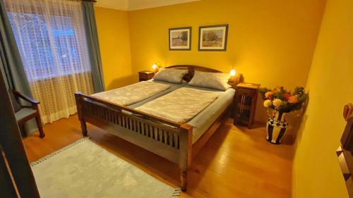 Apartamento Ferienwohnung Niernthalweg 6