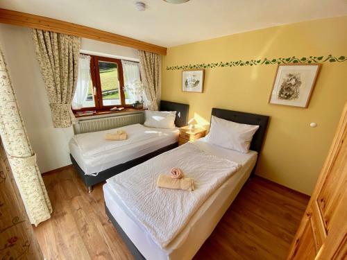 Apartamento Ferienhaus Punzenlehen