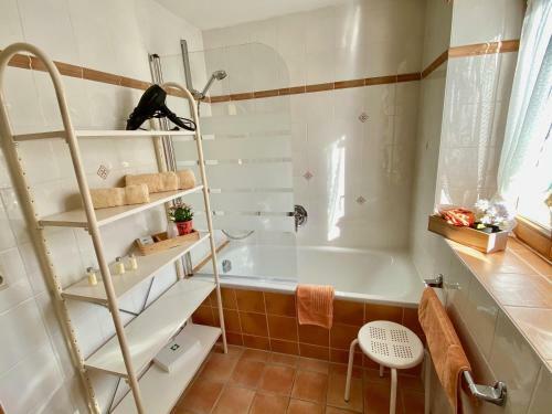 Apartamento Ferienhaus Punzenlehen