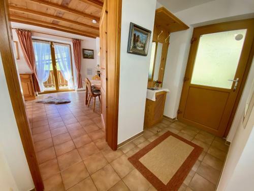 Apartamento Ferienhaus Punzenlehen