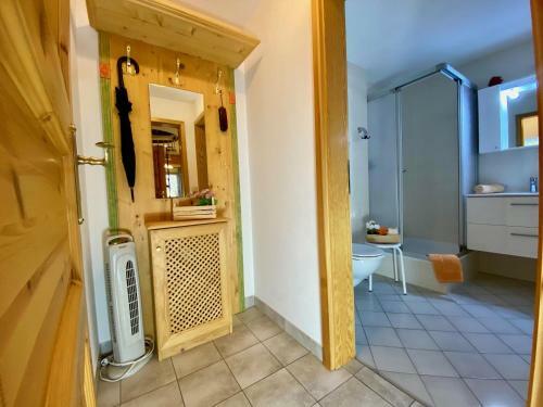 Apartamento Ferienhaus Punzenlehen