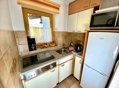 Apartamento Ferienhaus Punzenlehen