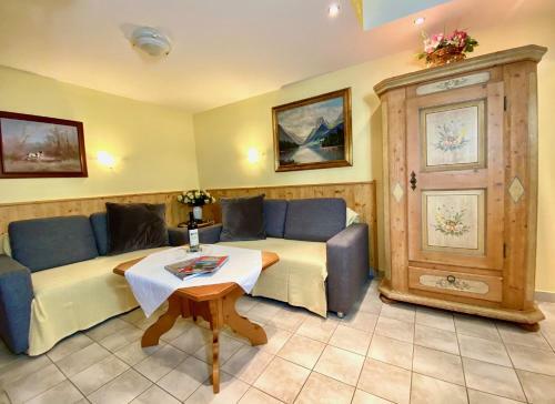 Apartamento Ferienhaus Punzenlehen