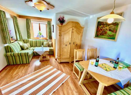 Apartamento Ferienhaus Punzenlehen
