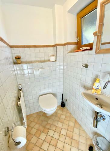 Apartamento Ferienhaus Punzenlehen