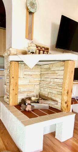 Apartamento Ferienhaus Punzenlehen