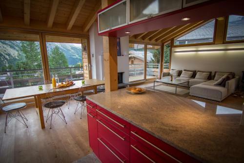 Chalet Sperling