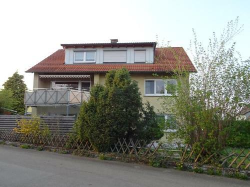 Apartamento Ferienwohnung Gro�