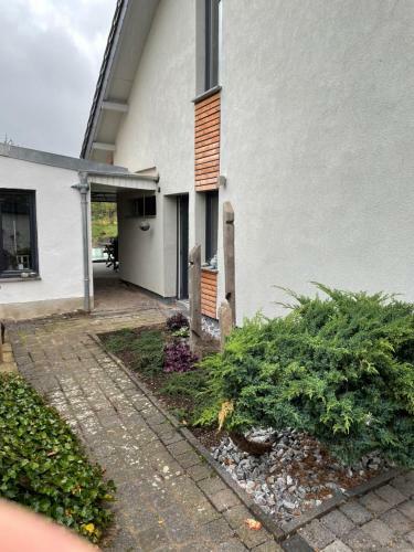 Apartamento Ferienhaus In Bleicherode