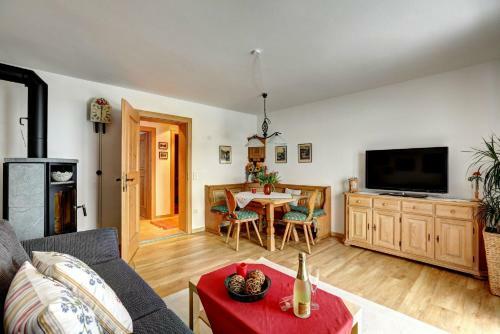 Apartamento Haus Hainzen