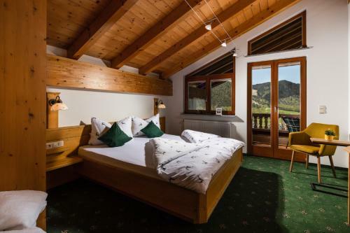 Apartamento Ferienwohnungen S�gfeiler
