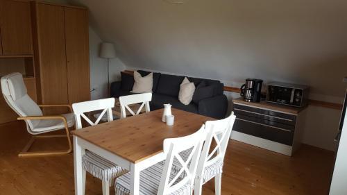 Apartamento Hofgest�t Bleesern Fewo2