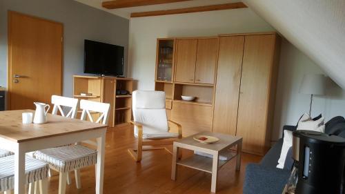 Apartamento Hofgest�t Bleesern Fewo2