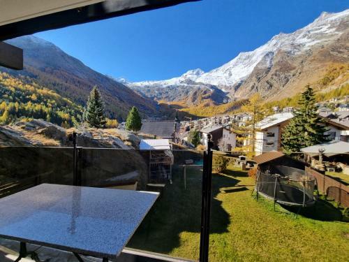 Apartamento Alpengarten 1. Og