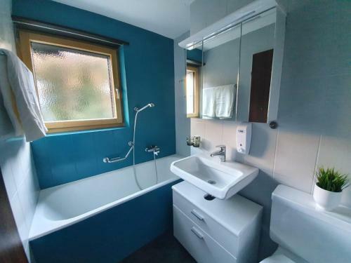 Apartamento Bright Renovated Studio - 1 Min From The Slopes!