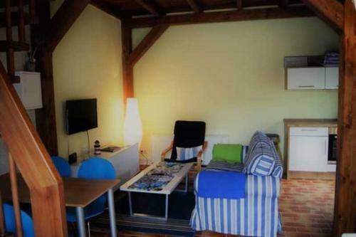 Apartamento Ruegen_fewo 54 Marika