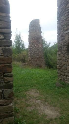 Wolfs Ferienhaus - Nat�rlich Eifel