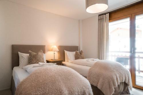 Apartamento Sonnegg Lodge 2.1