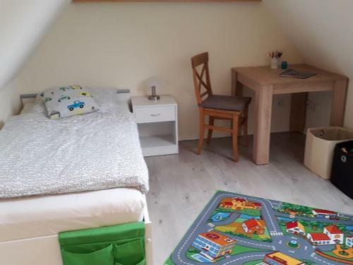 Apartamento Heidest�bchen