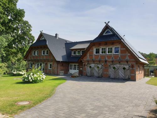 Apartamento Heidest�bchen