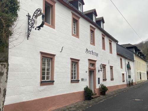 Apartment Georgstor Im Posthalterhof Mit Sauna