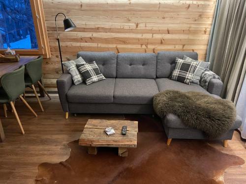 Apartamento Chalet Tannegg
