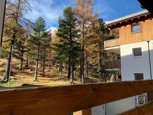 Apartamento Chalet Tannegg