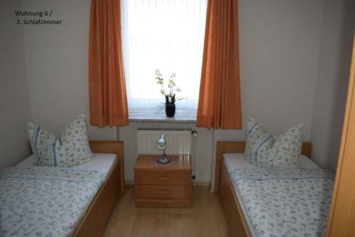 Apartamento Heidhof