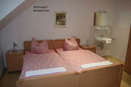 Apartamento Heidhof